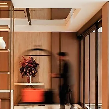 Hotel Delta By Marriott Karakoy