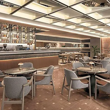 Delta By Marriott Karakoy 4*