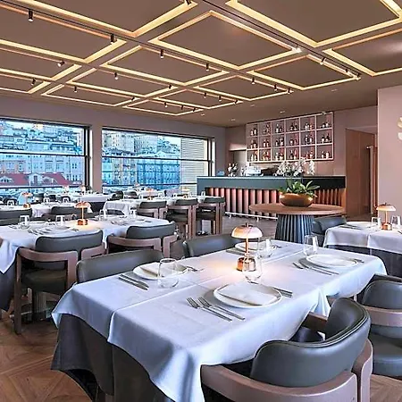 Delta By Marriott Karakoy Hotel 4*