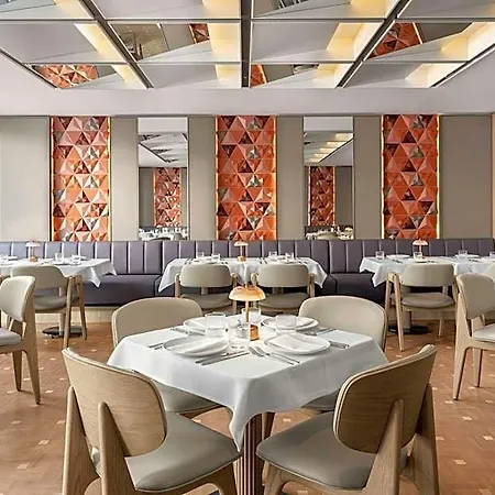Delta By Marriott Karakoy Estambul