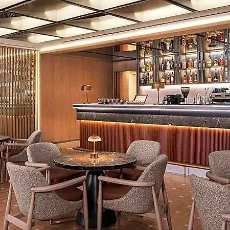 Hotel Delta By Marriott Karakoy 4*