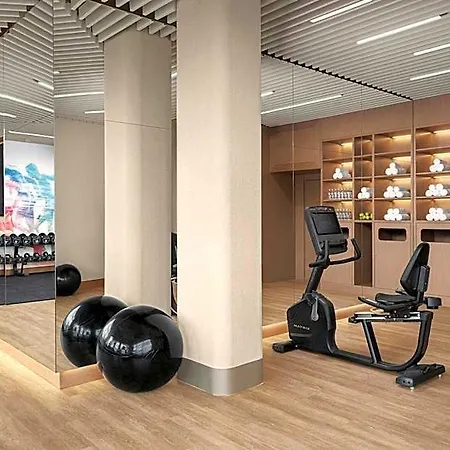Delta By Marriott Karakoy Hotel 4*