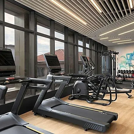 Delta By Marriott Karakoy Hotel