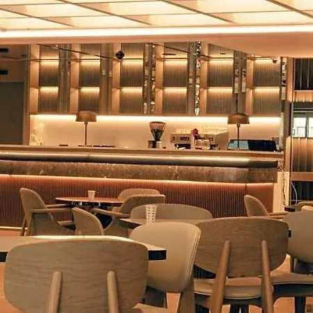 Delta By Marriott Karakoy 酒店