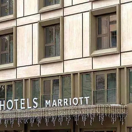 Delta By Marriott Karakoy
