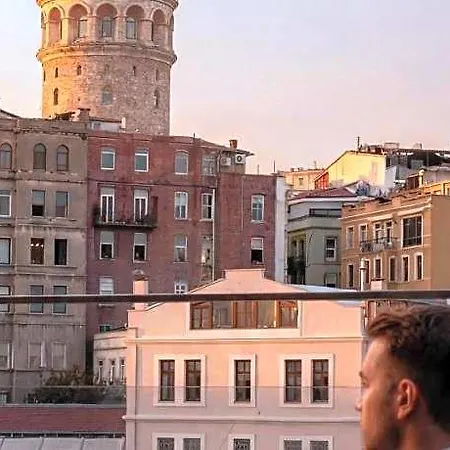 Delta By Marriott Karakoy Hotel