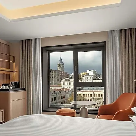 Delta By Marriott Karakoy
