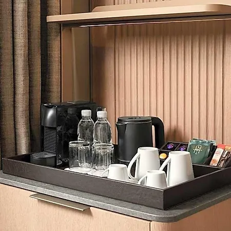 Hotel Delta By Marriott Karakoy Estambul