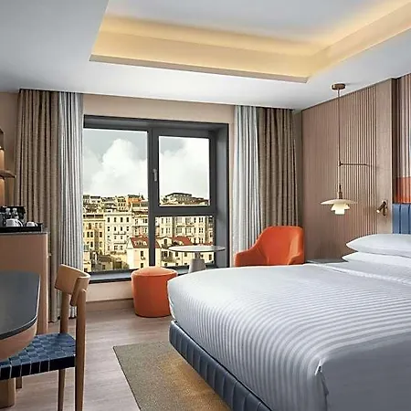 Hotel Delta By Marriott Karakoy
