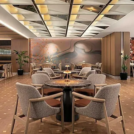 Hotel Delta By Marriott Karakoy