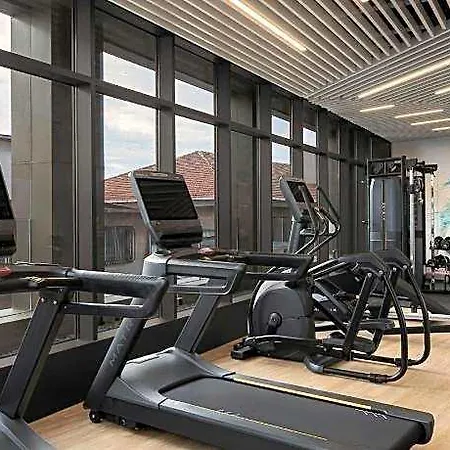 Delta By Marriott Karakoy