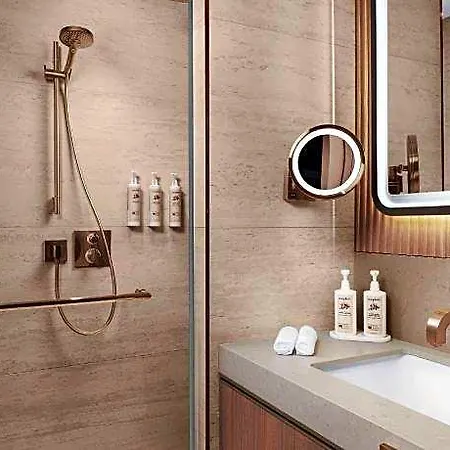 Delta By Marriott Karakoy 4*