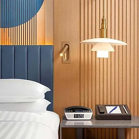 Delta By Marriott Karakoy