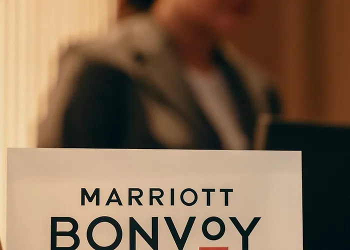 Delta By Marriott Karakoy Hotel 5*