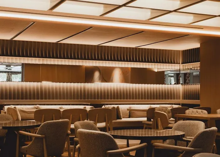 Delta By Marriott Karakoy Istanbul