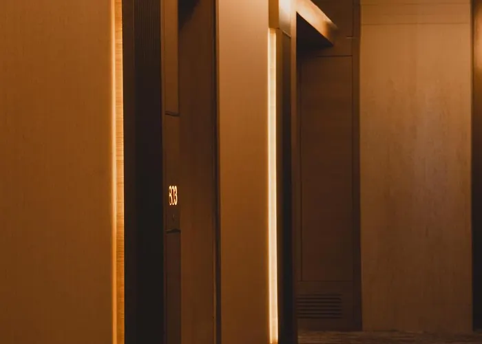 Hotel Delta By Marriott Karakoy Istanbul