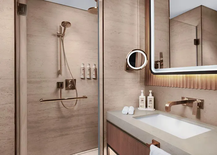 Delta By Marriott Karakoy Istanbul