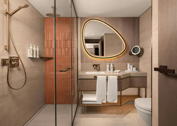 Delta By Marriott Karakoy 5*