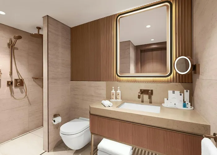 Delta By Marriott Karakoy Hotel 5*