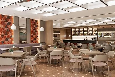 Delta By Marriott Karakoy Hotel Istanbul