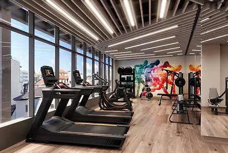 Delta By Marriott Karakoy Istanbul