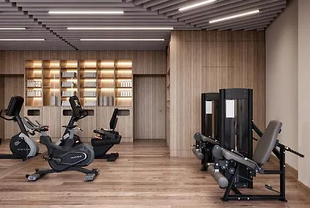 Delta By Marriott Karakoy