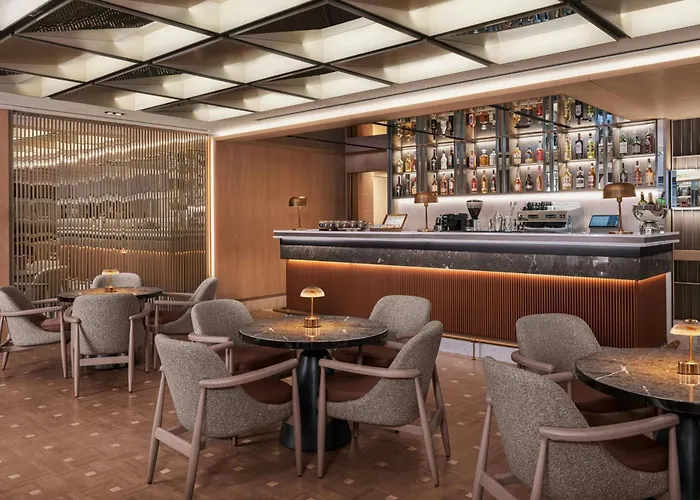 Delta By Marriott Karakoy 5*