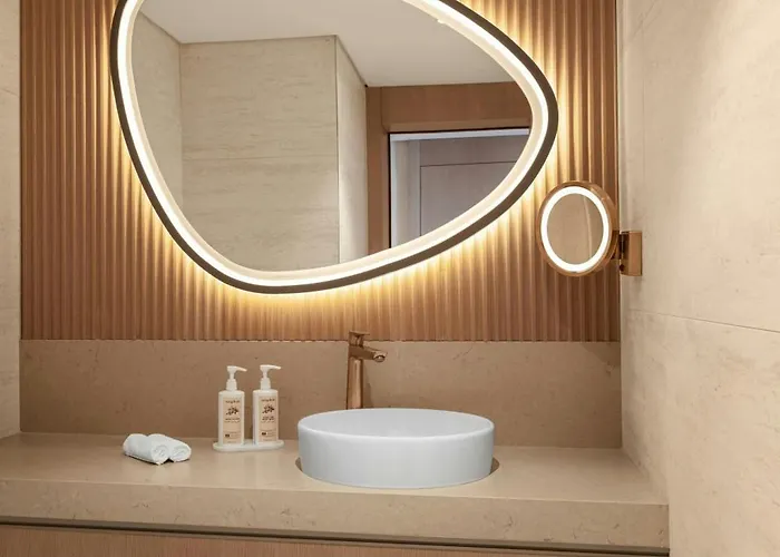 Delta By Marriott Karakoy Hotel Istanbul