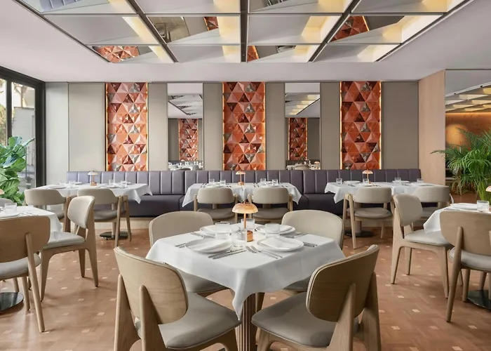 Delta By Marriott Karakoy