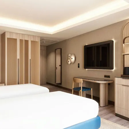 Delta By Marriott Karakoy Hotel *