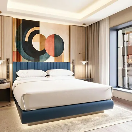 Delta By Marriott Karakoy