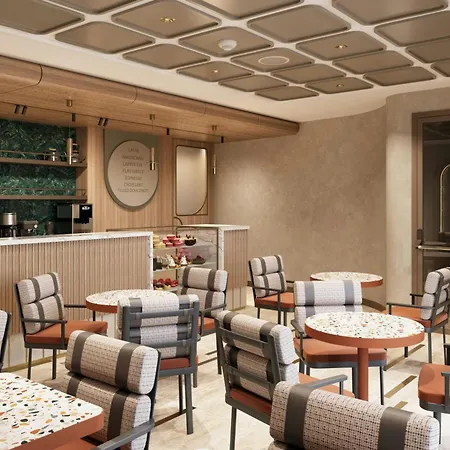 Hotel Delta By Marriott Karakoy *