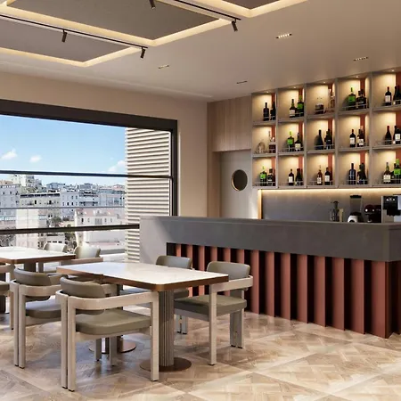 Delta By Marriott Karakoy *