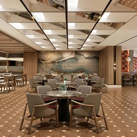 Delta By Marriott Karakoy *