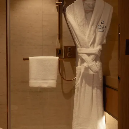 Delta By Marriott Karakoy *