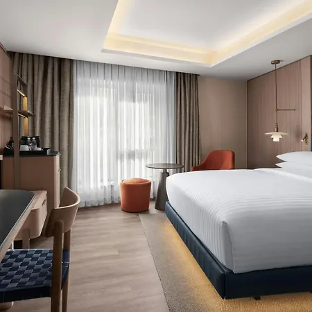فندق Delta By Marriott Karakoy 5*