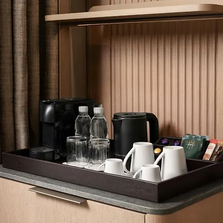 Delta By Marriott Karakoy فندق 5*