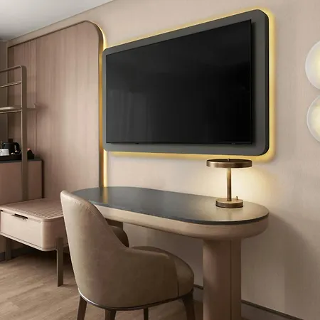 Delta By Marriott Karakoy 5* اسطنبول