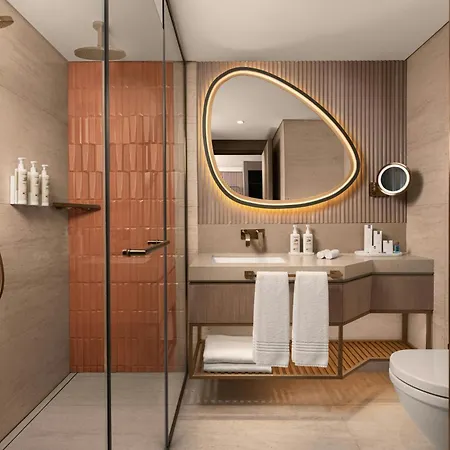 Delta By Marriott Karakoy 5*