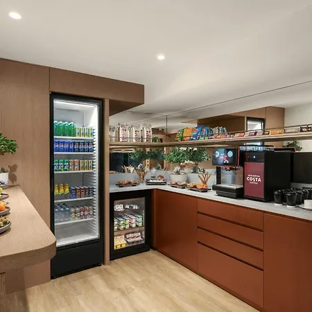 Delta By Marriott Karakoy فندق