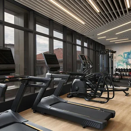 Delta By Marriott Karakoy فندق اسطنبول