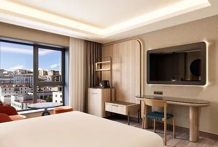 Delta By Marriott Karakoy اسطنبول