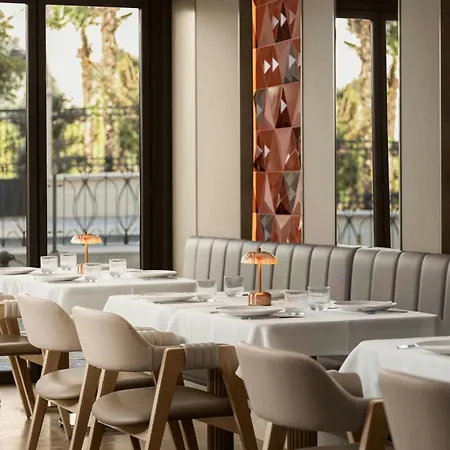 Delta By Marriott Karakoy اسطنبول