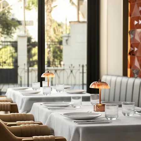 فندق Delta By Marriott Karakoy 5*