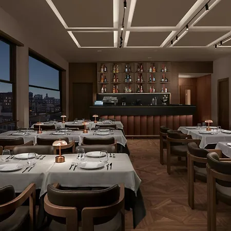 Delta By Marriott Karakoy فندق 5*