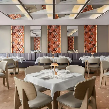 Delta By Marriott Karakoy