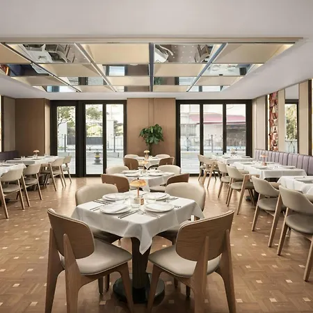 Delta By Marriott Karakoy