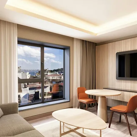 Delta By Marriott Karakoy
