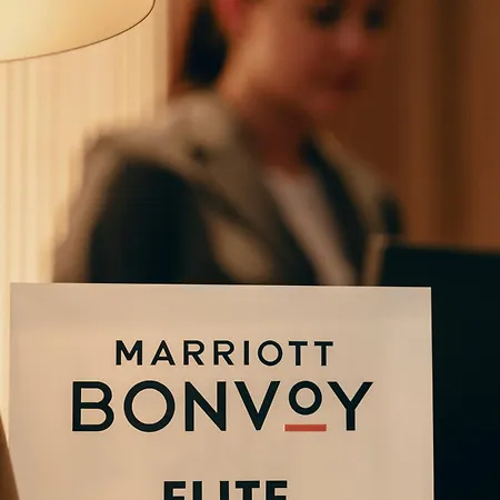 Delta By Marriott Karakoy Hotel *