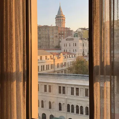 Hotel Delta By Marriott Karakoy *